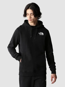 Худі та світшоти The North Face COORDINATES модель NF0A7X2GJK31 Фото
