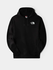 Худі та світшоти The North Face COORDINATES модель NF0A7X2GJK31 Фото