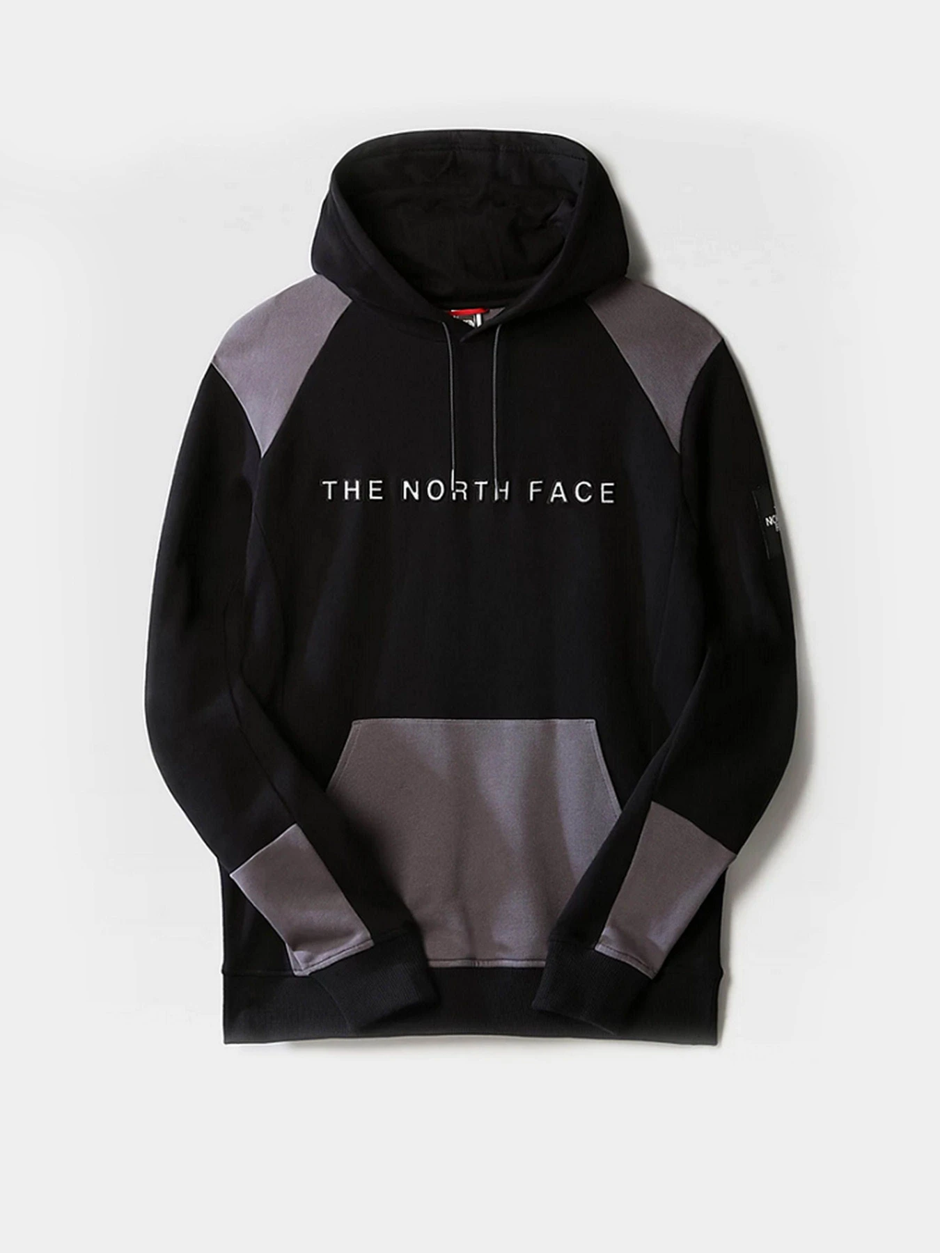 Худі та світшоти The North Face Seasonal модель NF0A7X33NY71 Фото