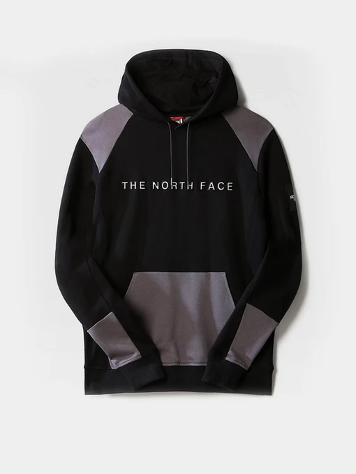 Худі та світшоти The North Face Seasonal модель NF0A7X33NY71 Фото