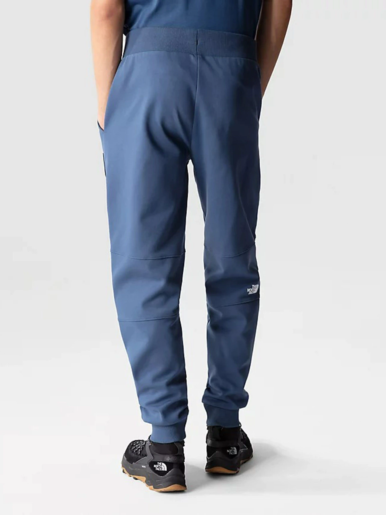 Брюки The North Face Face Fine II модель NF0A3BPOHDC1 Брюки The North Face Face Fine II модель NF0A3BPOHDC1 Фото