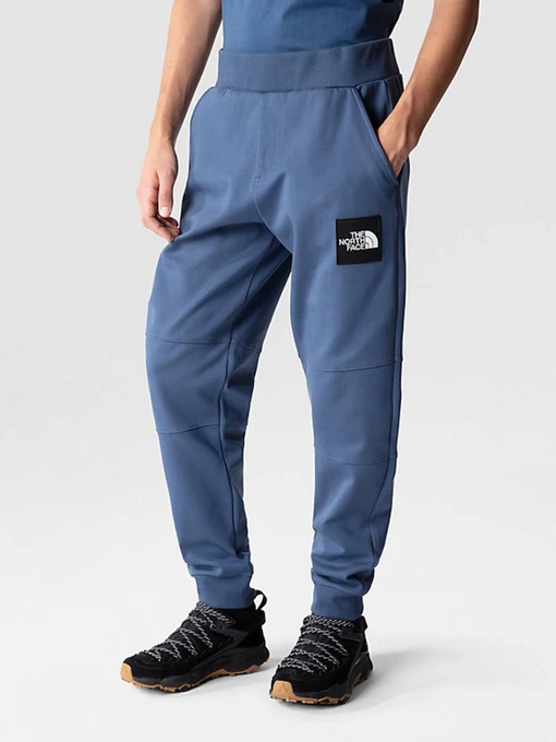 Брюки The North Face Face Fine II модель NF0A3BPOHDC1 Фото