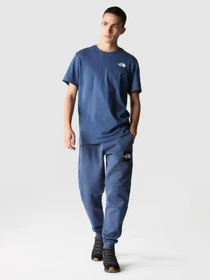 Брюки The North Face Face Fine II модель NF0A3BPOHDC1 Фото