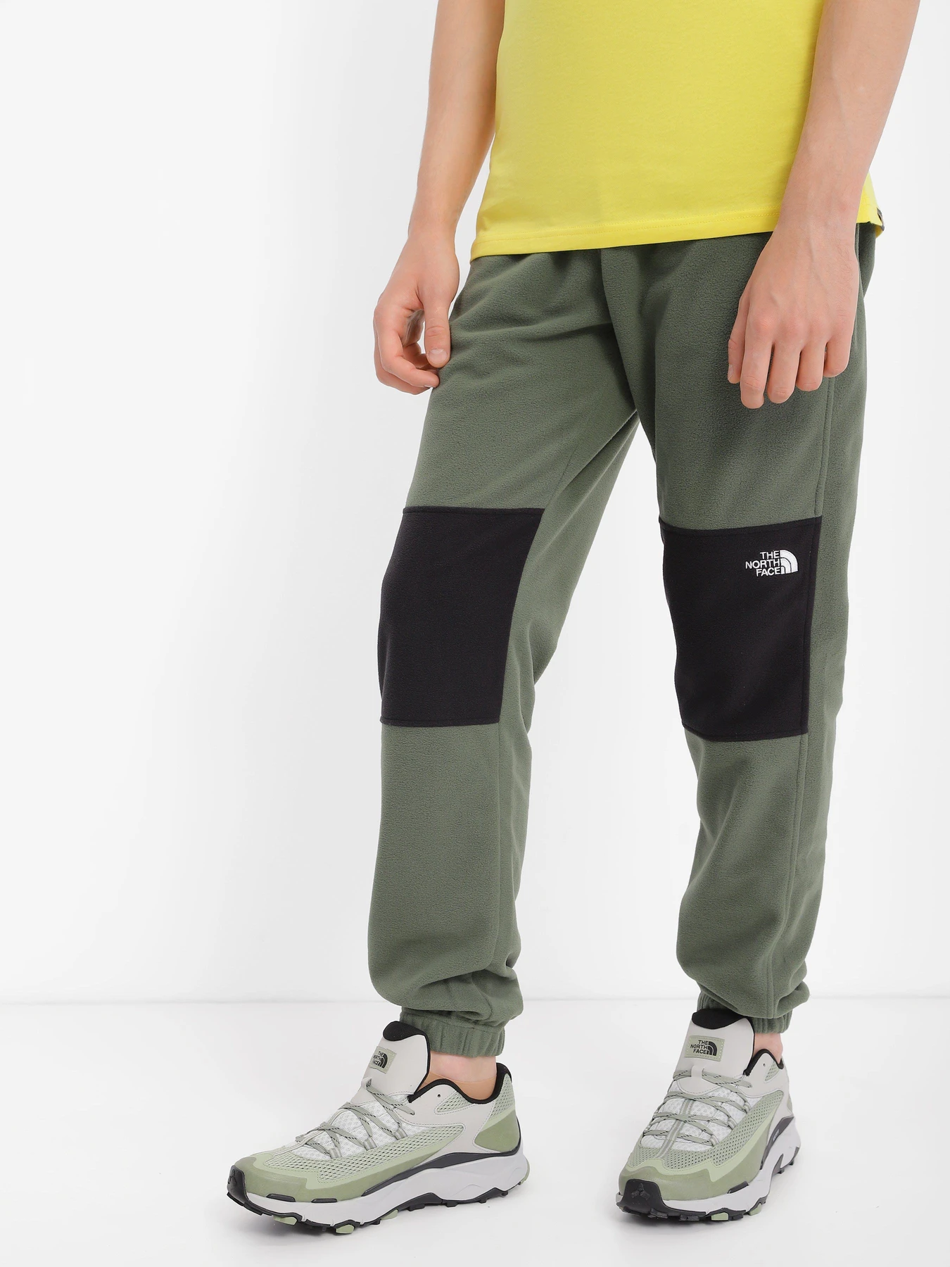 Брюки The North Face Tka Glacier модель NF0A48KSWTQ1 Брюки The North Face Tka Glacier модель NF0A48KSWTQ1 Фото