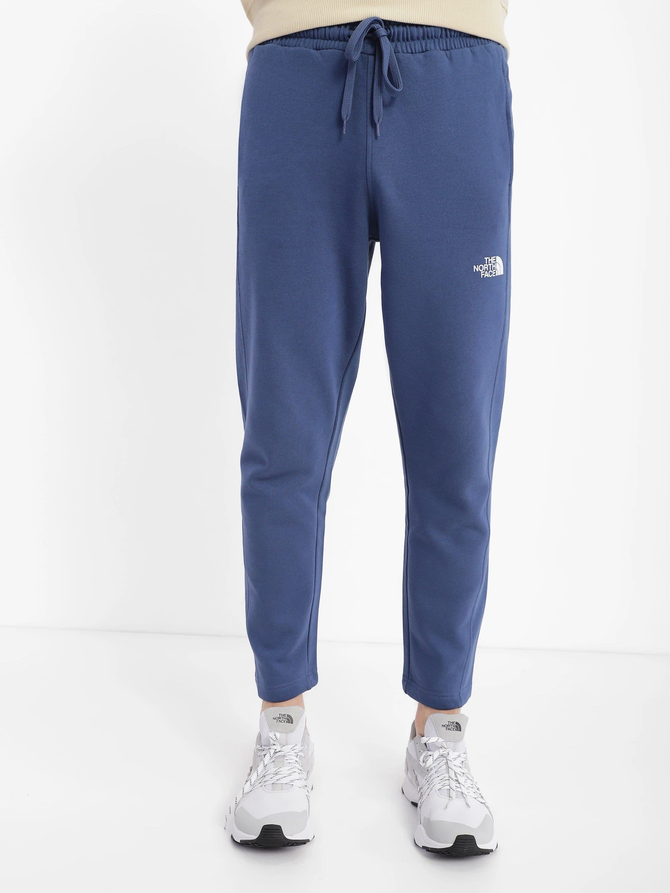 Брюки The North Face Standard модель NF0A4M7LHDC1 Брюки The North Face Standard модель NF0A4M7LHDC1 Фото