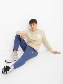 Брюки The North Face Standard модель NF0A4M7LHDC1 Фото