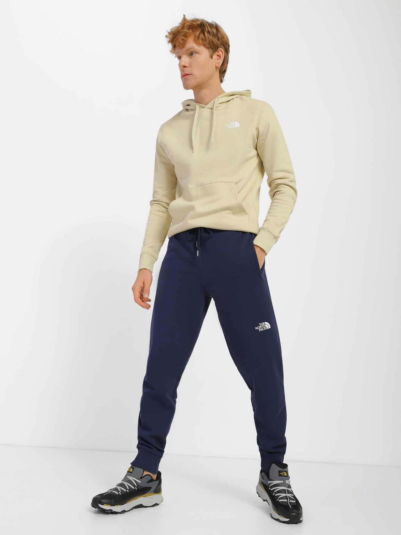 Брюки The North Face NSE модель NF0A4SVQ8K21 Брюки The North Face NSE модель NF0A4SVQ8K21 Фото