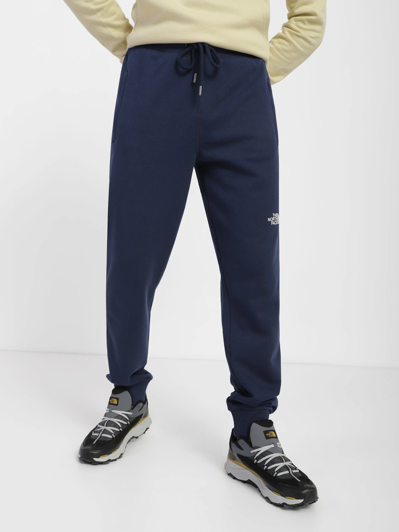 Брюки The North Face NSE модель NF0A4SVQ8K21 Брюки The North Face NSE модель NF0A4SVQ8K21 Фото