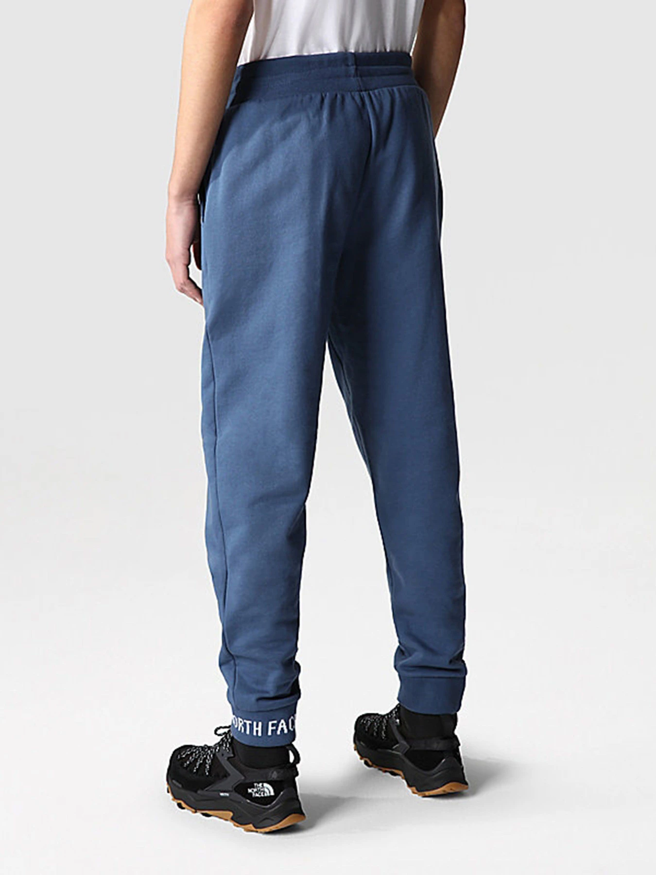 Брюки The North Face Zumu модель NF0A5ILIHDC1 Фото
