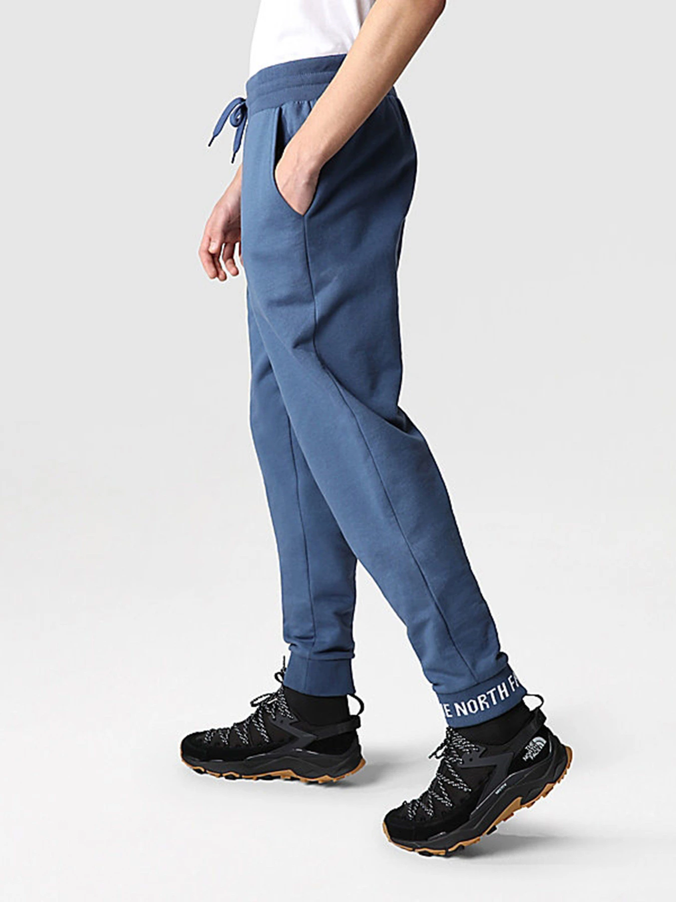 Брюки The North Face Zumu модель NF0A5ILIHDC1 Фото