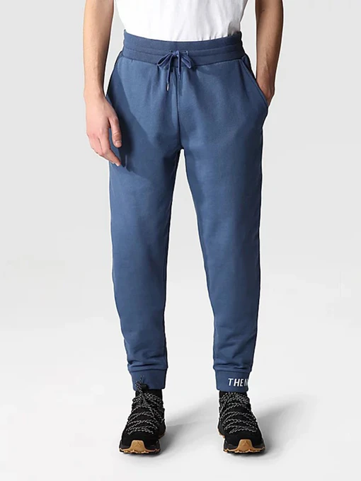Брюки The North Face Zumu модель NF0A5ILIHDC1 Фото