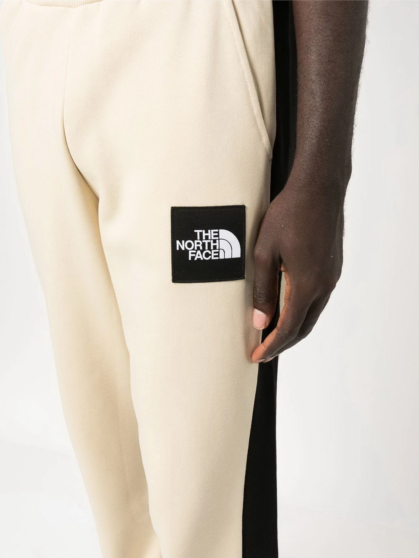 Брюки The North Face Black Box Fine Alpine Equipment модель NF0A7R2K3X41 Фото