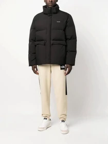 Брюки The North Face Black Box Fine Alpine Equipment модель NF0A7R2K3X41 Фото
