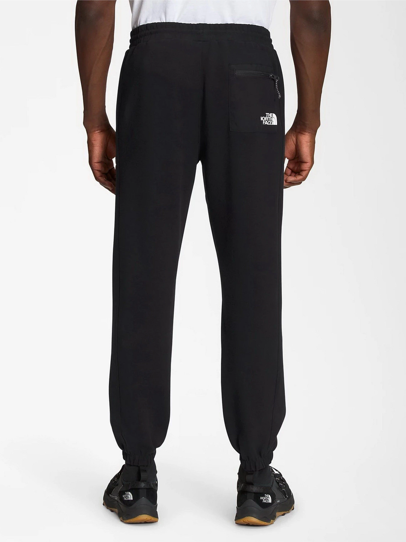 Брюки The North Face Tech модель NF0A7UQ1JK31 Брюки The North Face Tech модель NF0A7UQ1JK31 Фото