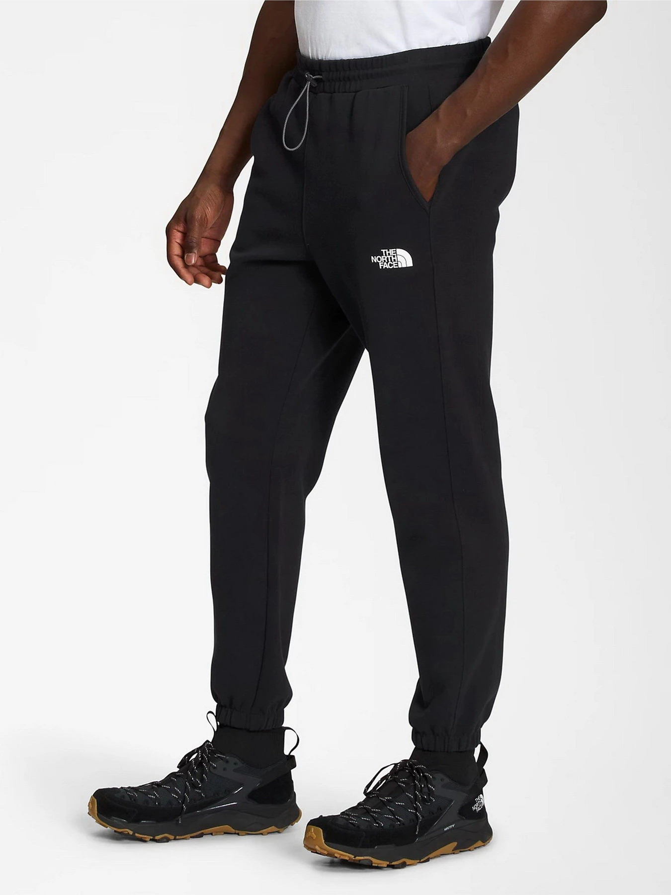 Брюки The North Face Tech модель NF0A7UQ1JK31 Брюки The North Face Tech модель NF0A7UQ1JK31 Фото