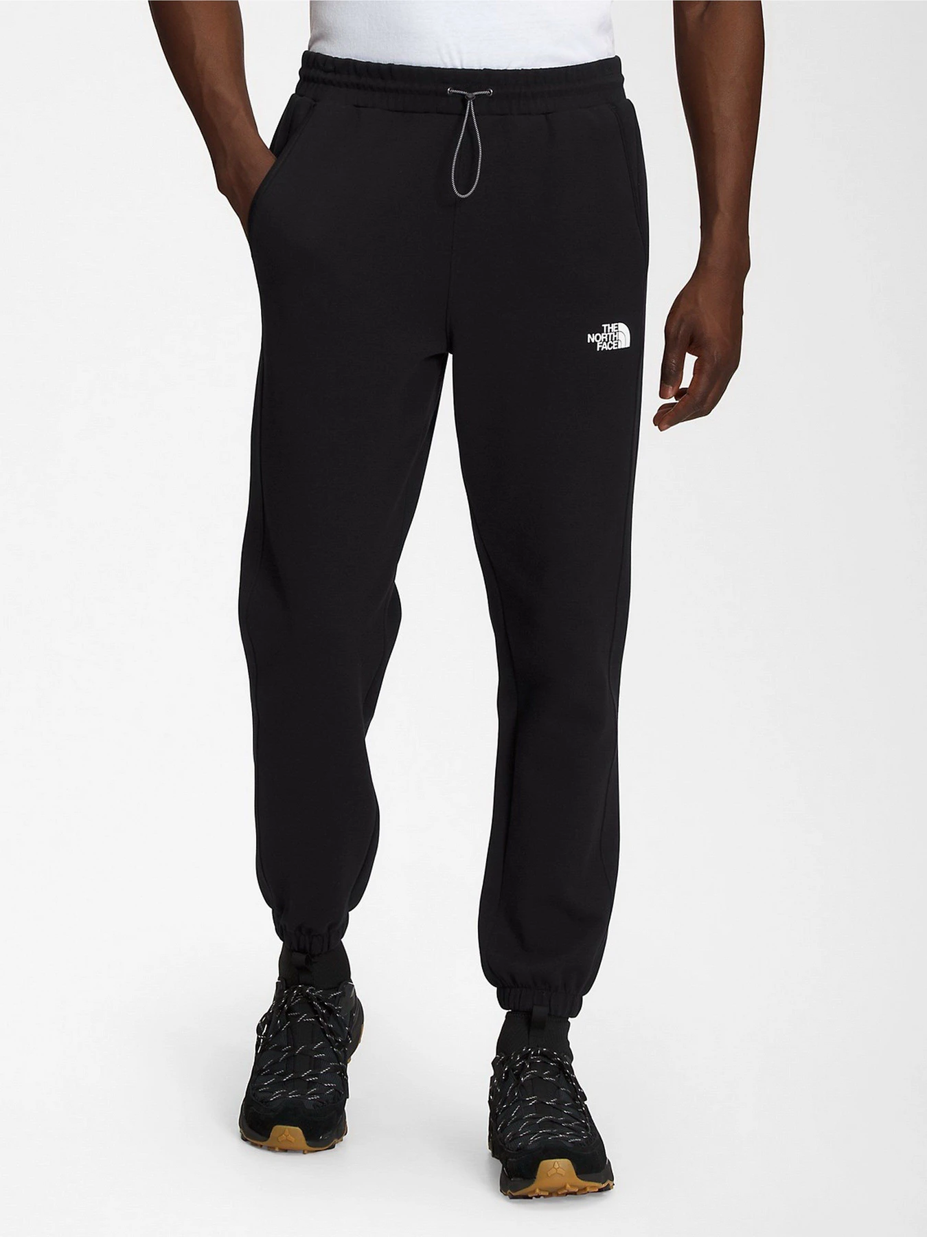 Брюки The North Face Tech модель NF0A7UQ1JK31 Брюки The North Face Tech модель NF0A7UQ1JK31 Фото