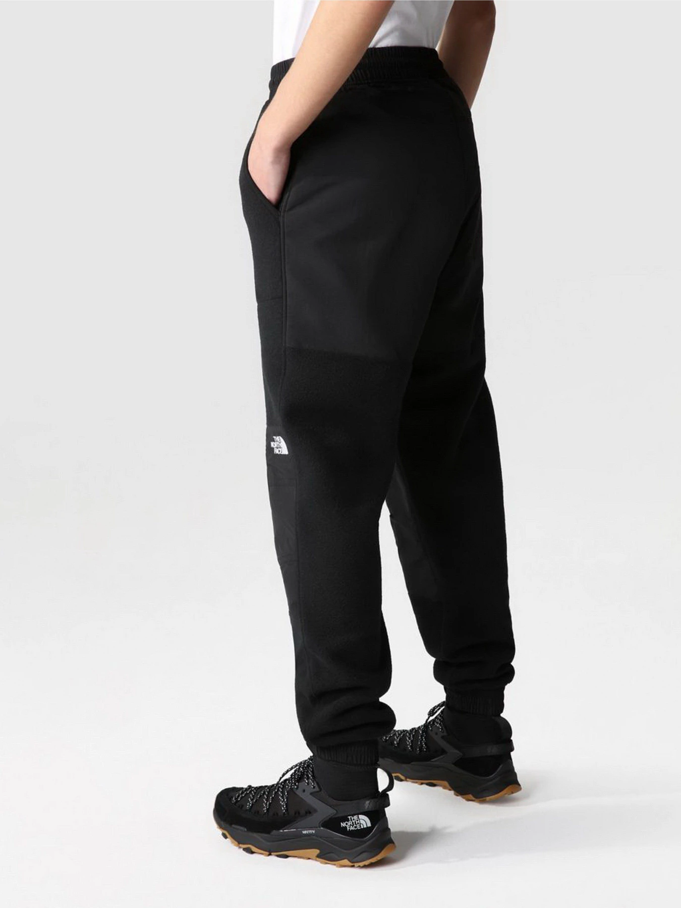 Брюки The North Face Denali модель NF0A7UR5JK31 Брюки The North Face Denali модель NF0A7UR5JK31 Фото