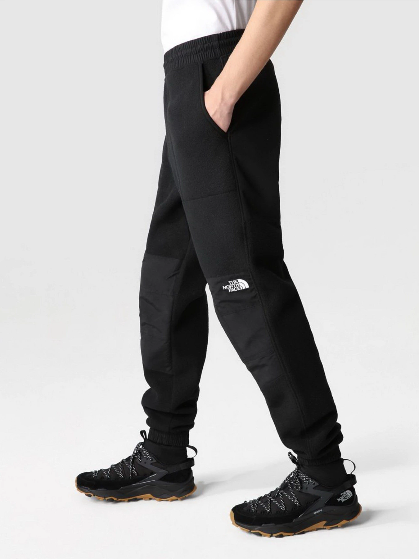 Брюки The North Face Denali модель NF0A7UR5JK31 Брюки The North Face Denali модель NF0A7UR5JK31 Фото