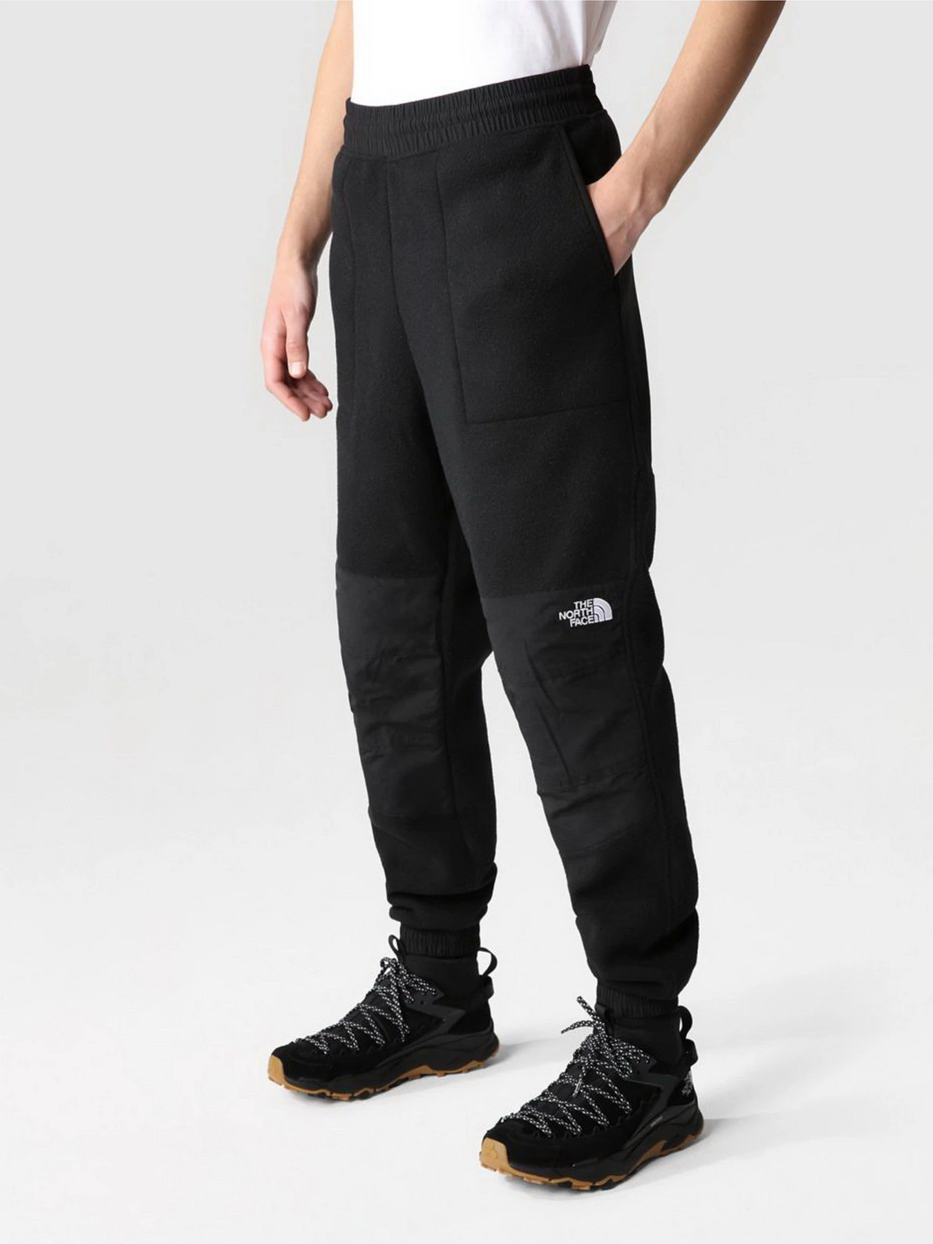 Брюки The North Face Denali модель NF0A7UR5JK31 Брюки The North Face Denali модель NF0A7UR5JK31 Фото