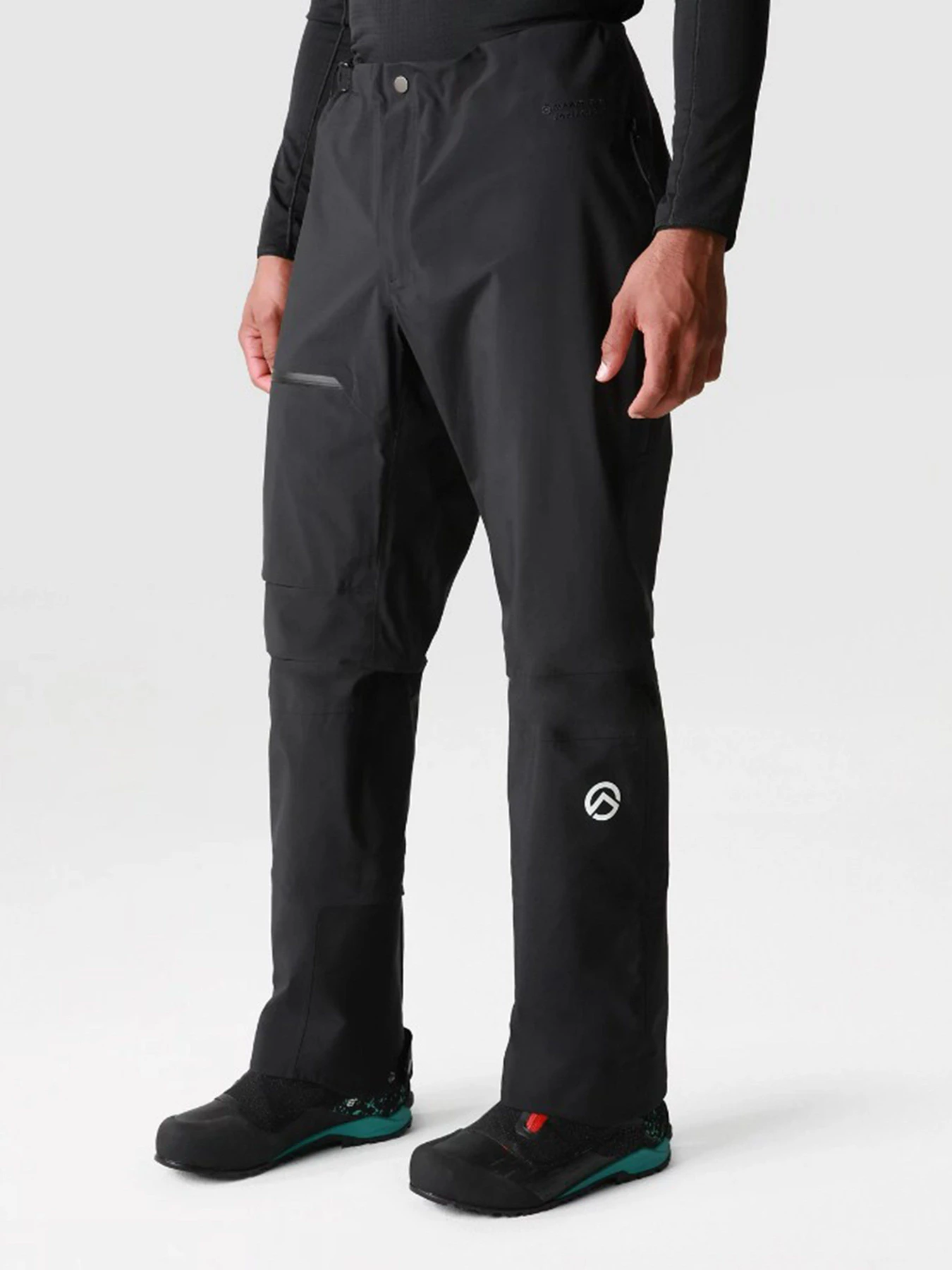 Брюки The North Face Summit Chamalang Futurelight™ модель NF0A7UTGJK31 Брюки The North Face Summit Chamalang Futurelight™ модель NF0A7UTGJK31 Фото