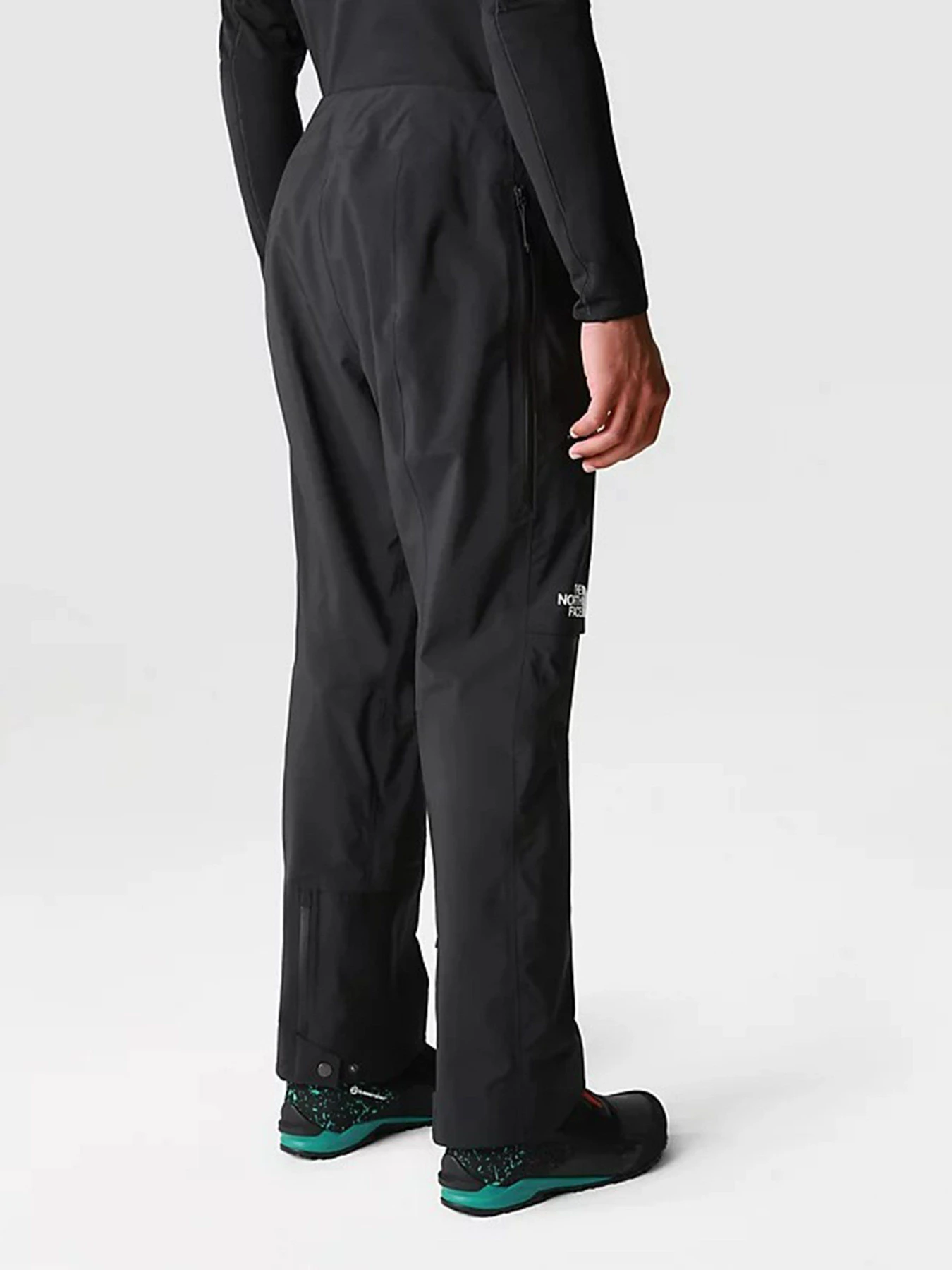 Брюки The North Face Summit Chamalang Futurelight™ модель NF0A7UTGJK31 Брюки The North Face Summit Chamalang Futurelight™ модель NF0A7UTGJK31 Фото