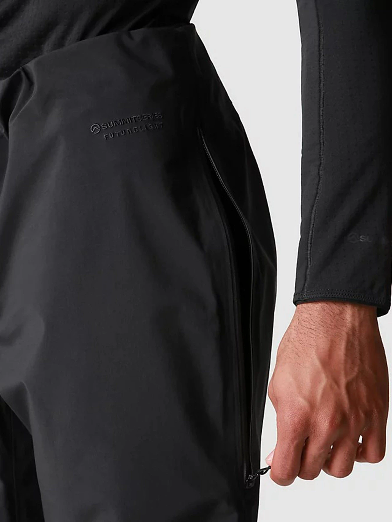 Брюки The North Face Summit Chamalang Futurelight™ модель NF0A7UTGJK31 Брюки The North Face Summit Chamalang Futurelight™ модель NF0A7UTGJK31 Фото