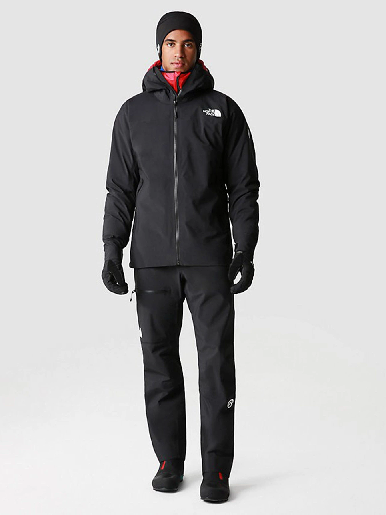 Брюки The North Face Summit Chamalang Futurelight™ модель NF0A7UTGJK31 Брюки The North Face Summit Chamalang Futurelight™ модель NF0A7UTGJK31 Фото