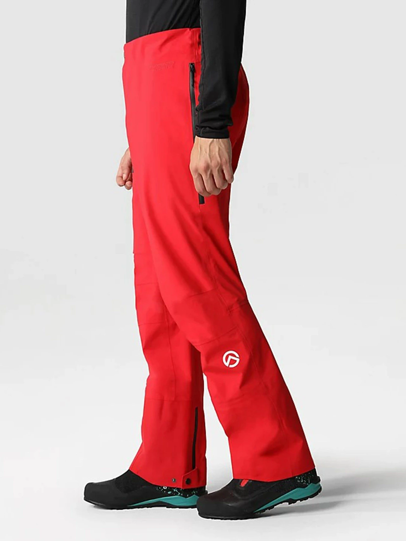 Штани The North Face Summit Chamalang Futurelight™ модель NF0A7UTG6821 Штани The North Face Summit Chamalang Futurelight™ модель NF0A7UTG6821 Фото