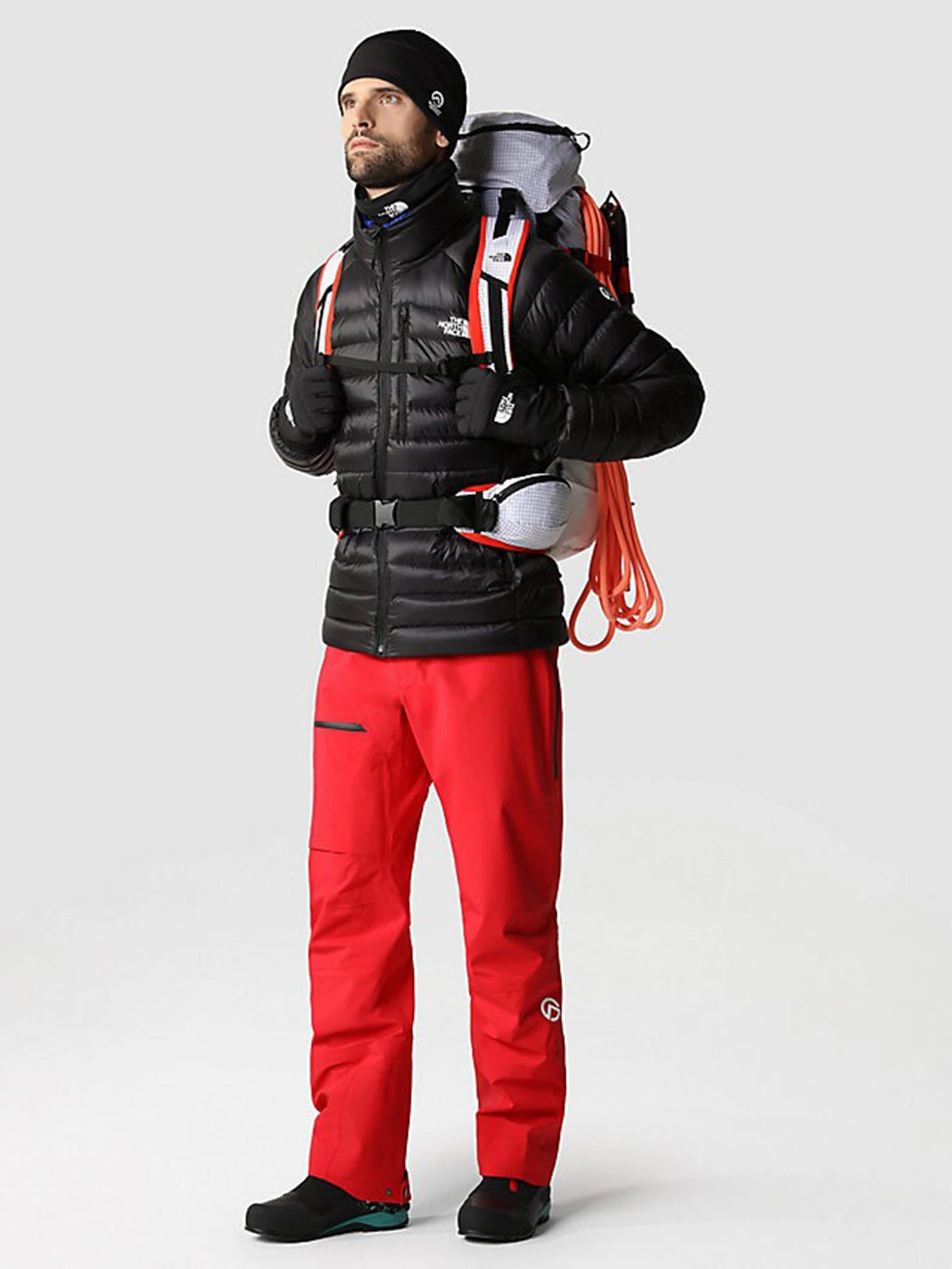 Штани The North Face Summit Chamalang Futurelight™ модель NF0A7UTG6821 Штани The North Face Summit Chamalang Futurelight™ модель NF0A7UTG6821 Фото