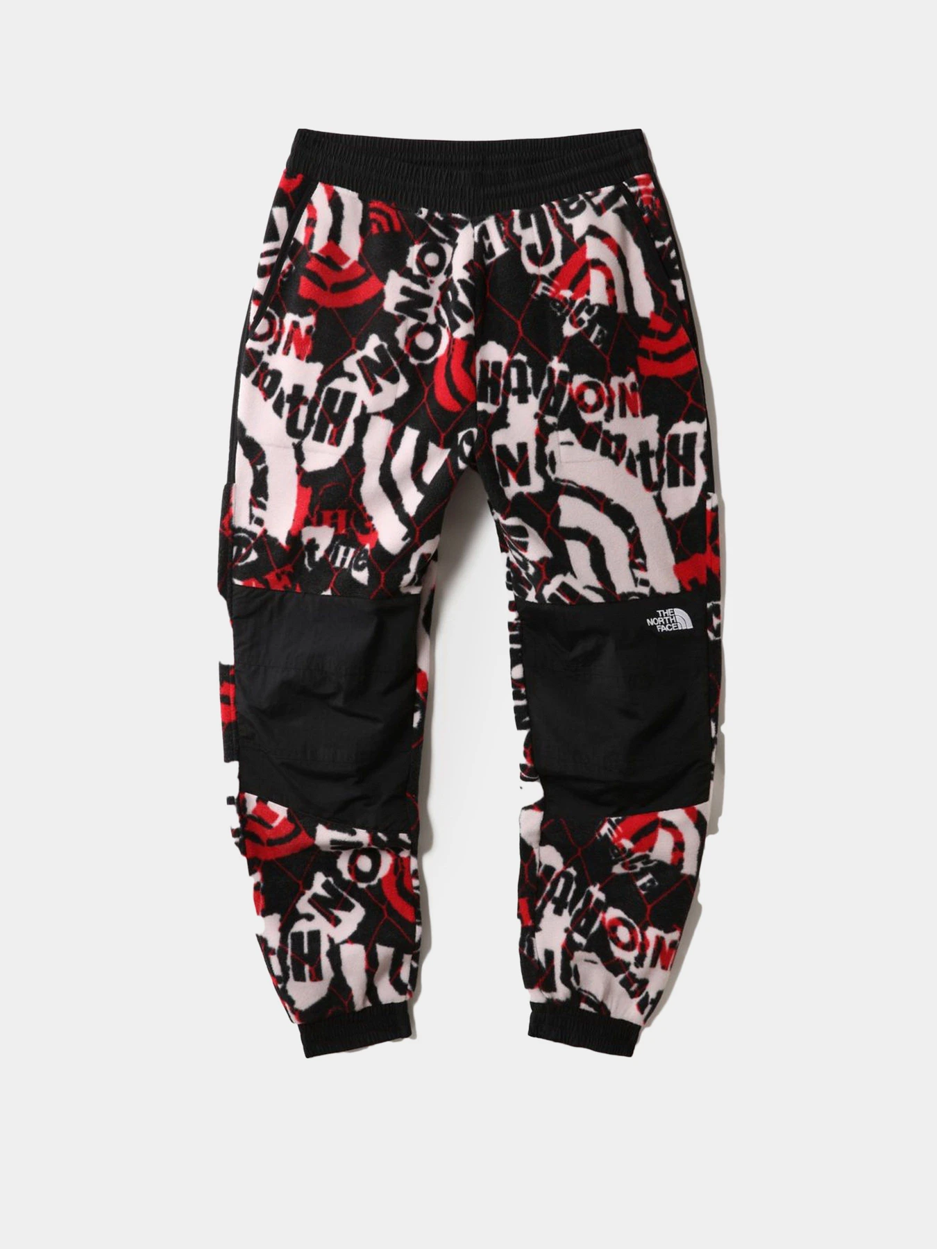 Брюки The North Face Printed Denali модель NF0A7WWC99A1 Брюки The North Face Printed Denali модель NF0A7WWC99A1 Фото