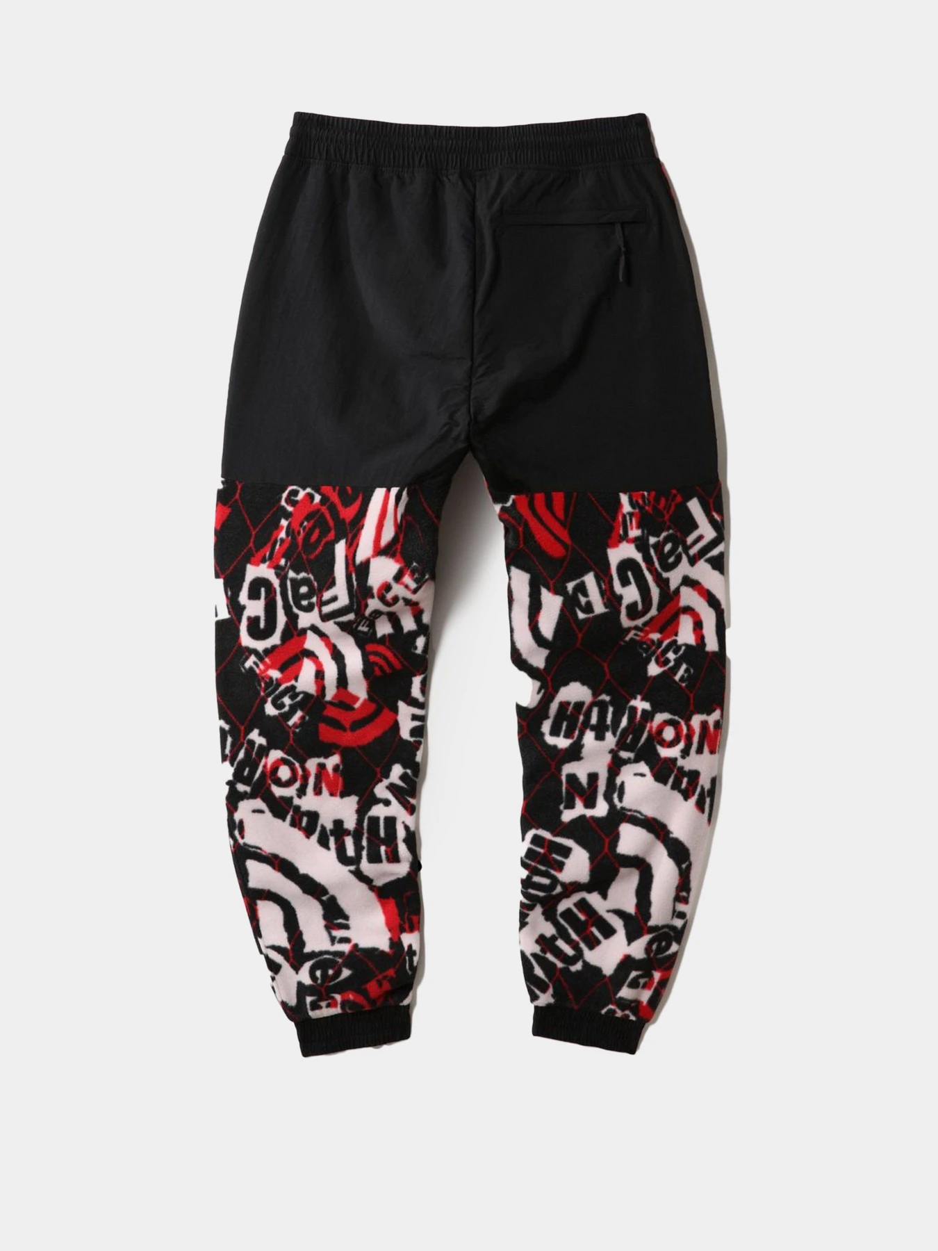 Брюки The North Face Printed Denali модель NF0A7WWC99A1 Брюки The North Face Printed Denali модель NF0A7WWC99A1 Фото