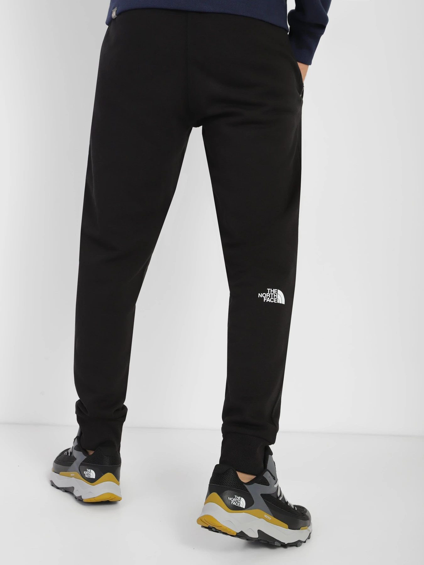 Брюки The North Face Drew Peak модель NF0A7X1HJK31 Брюки The North Face Drew Peak модель NF0A7X1HJK31 Фото