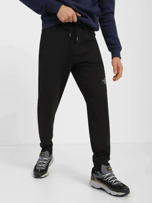 Штани The North Face Drew Peak модель NF0A7X1HJK31 Фото