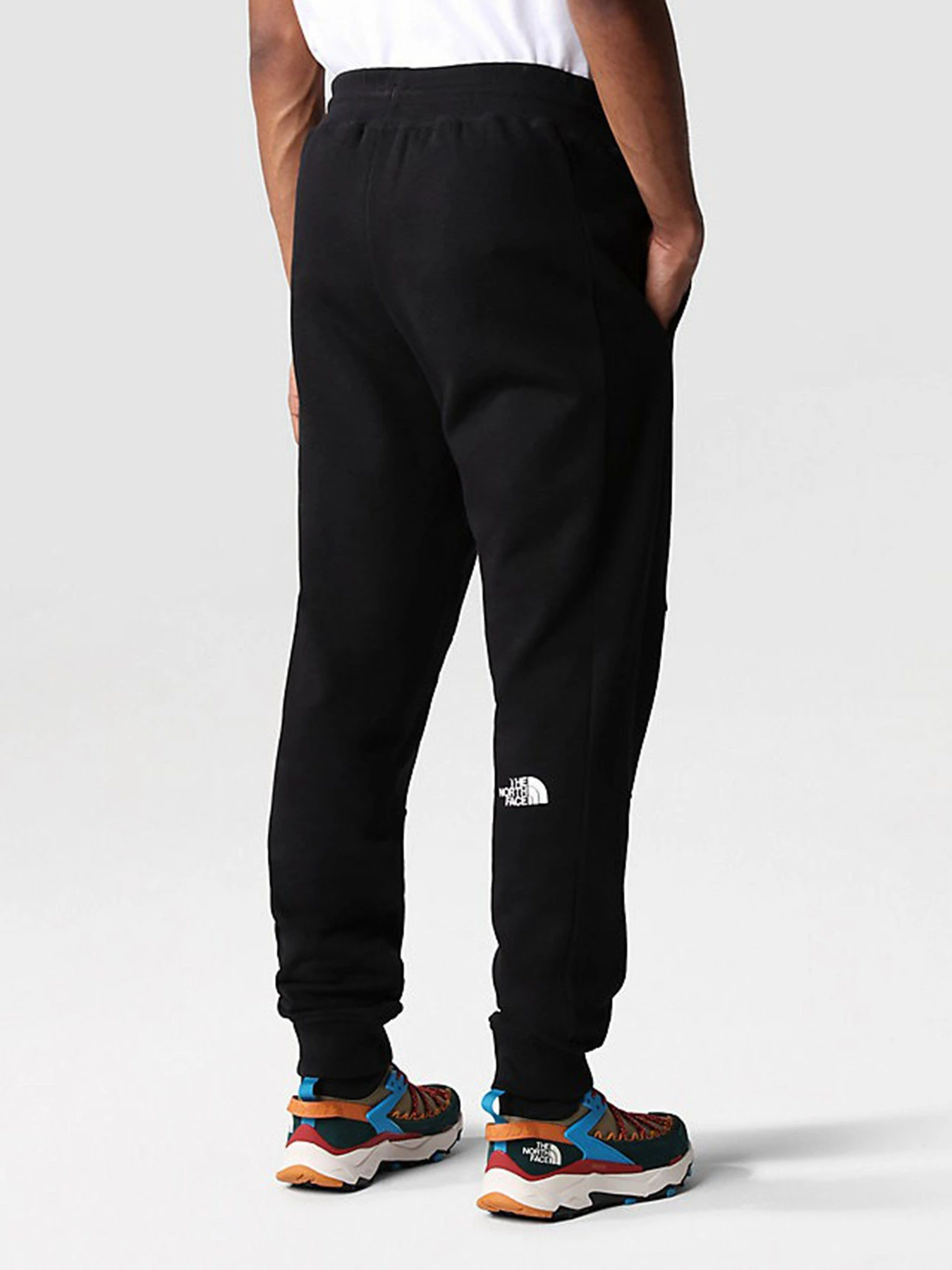 Брюки The North Face ICON модель NF0A7X1ZJK31 Брюки The North Face ICON модель NF0A7X1ZJK31 Фото