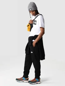 Брюки The North Face ICON модель NF0A7X1ZJK31 Фото