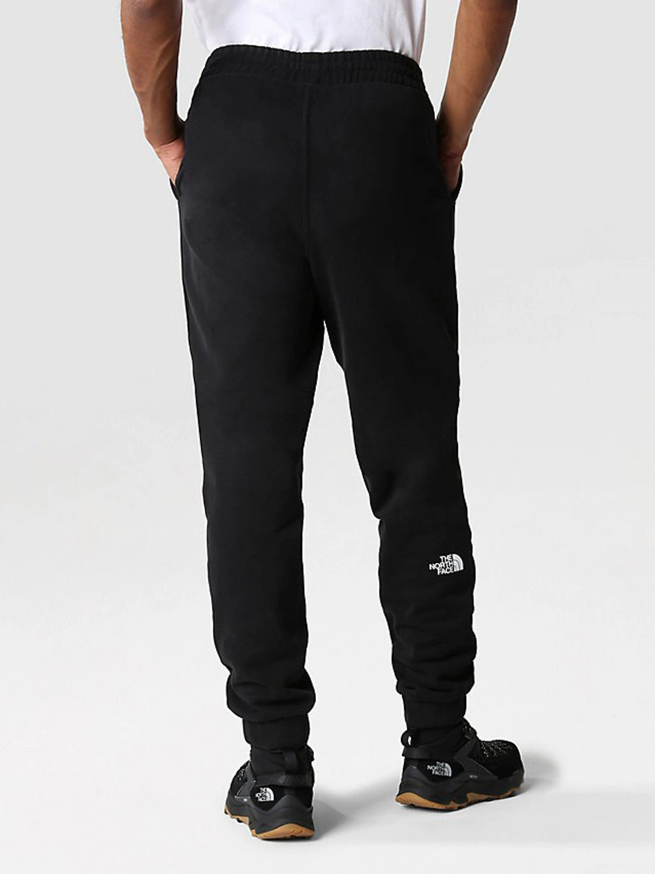 Брюки The North Face Coordinates модель NF0A7X2JJK31 Брюки The North Face Coordinates модель NF0A7X2JJK31 Фото