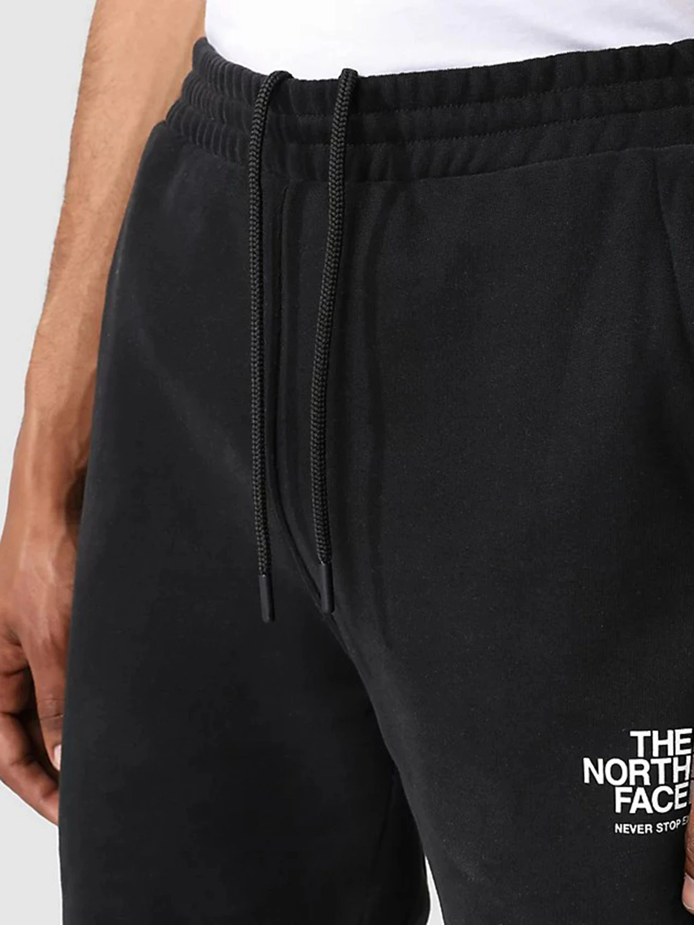 Брюки The North Face Coordinates модель NF0A7X2JJK31 Брюки The North Face Coordinates модель NF0A7X2JJK31 Фото