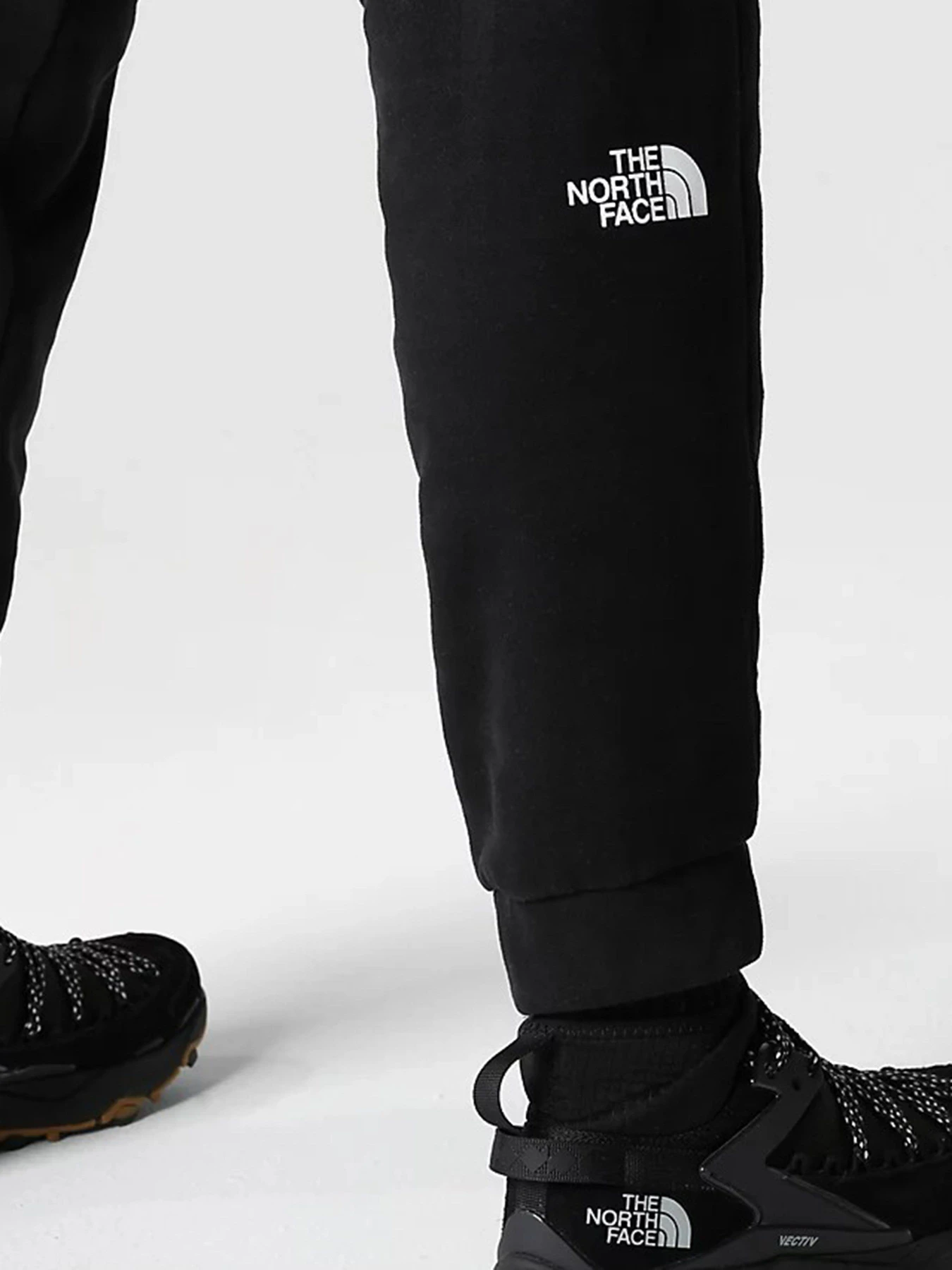 Брюки The North Face Coordinates модель NF0A7X2JJK31 Брюки The North Face Coordinates модель NF0A7X2JJK31 Фото