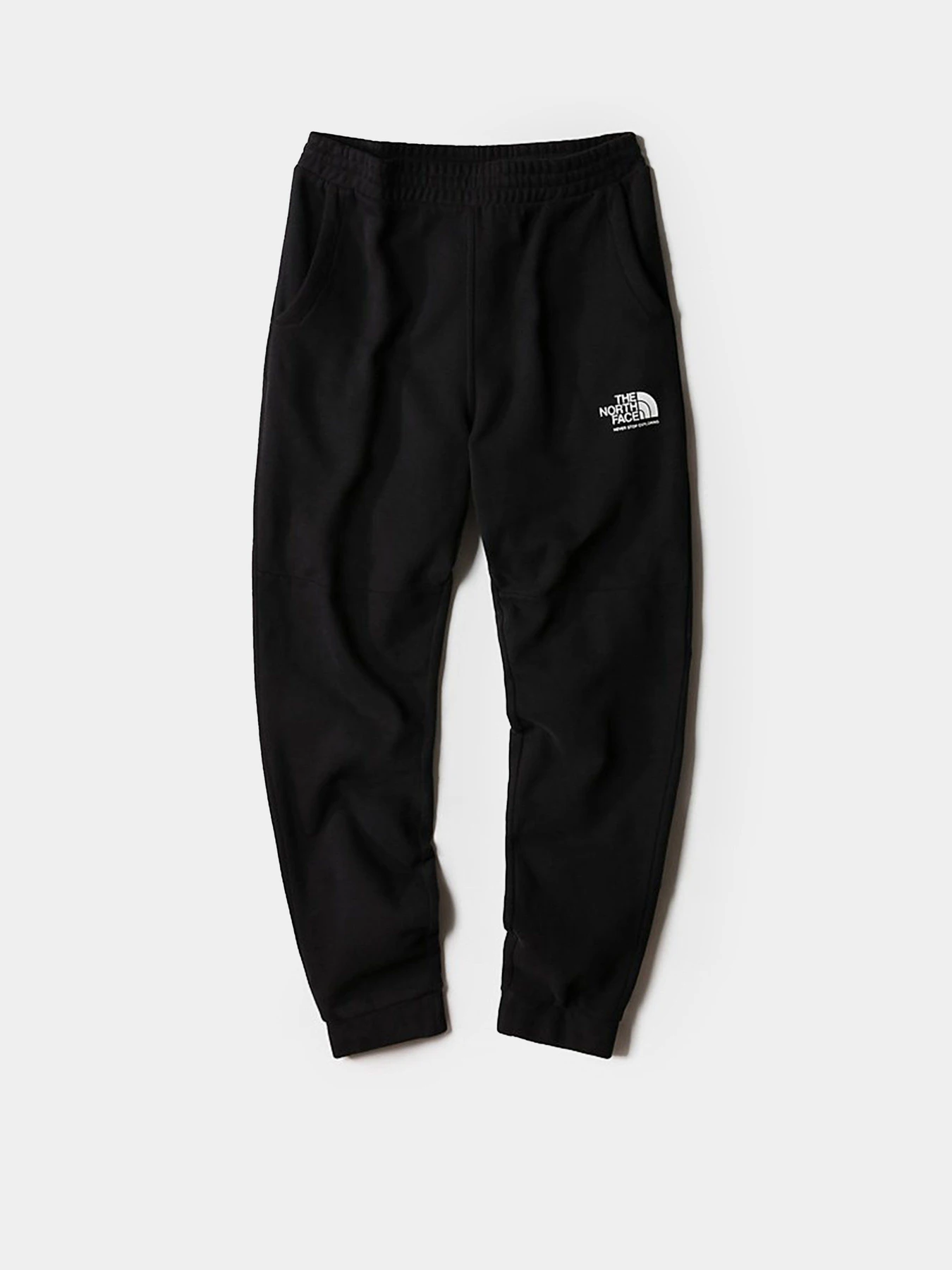 Брюки The North Face Coordinates модель NF0A7X2JJK31 Брюки The North Face Coordinates модель NF0A7X2JJK31 Фото