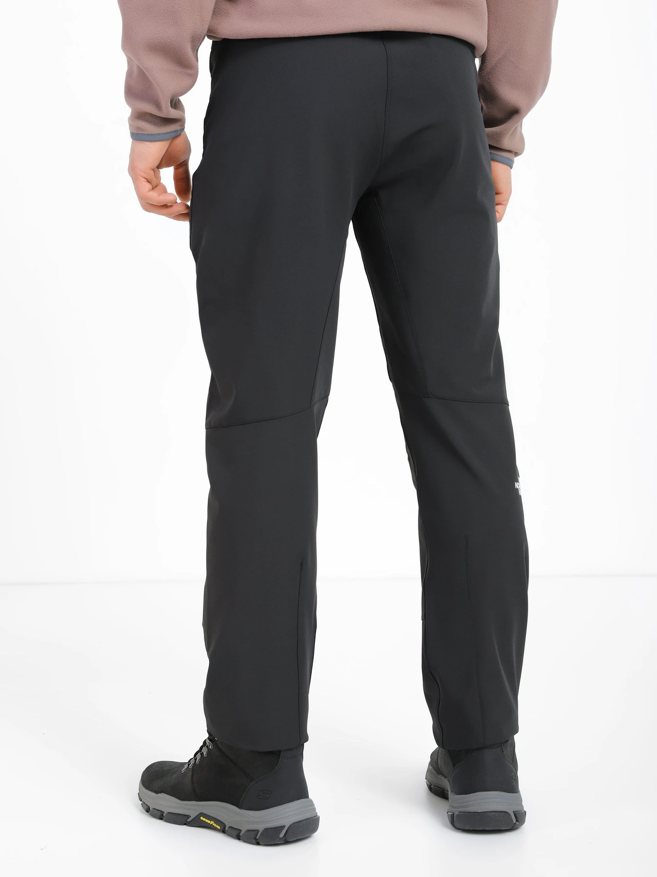 Брюки The North Face DIABLO REGULAR TAPERED модель NF0A7X6DJK31 Брюки The North Face DIABLO REGULAR TAPERED модель NF0A7X6DJK31 Фото