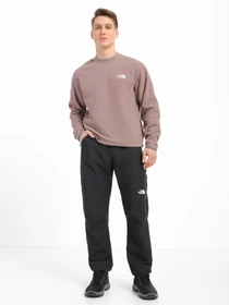 Брюки The North Face DIABLO REGULAR TAPERED модель NF0A7X6DJK31 Фото