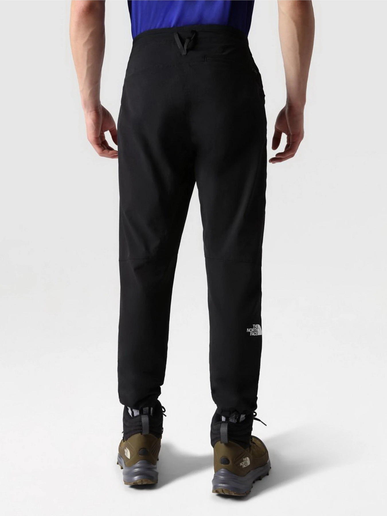 Брюки The North Face SPEEDLIGHT SLIM TAPERED модель NF0A7X6EJK31 Брюки The North Face SPEEDLIGHT SLIM TAPERED модель NF0A7X6EJK31 Фото