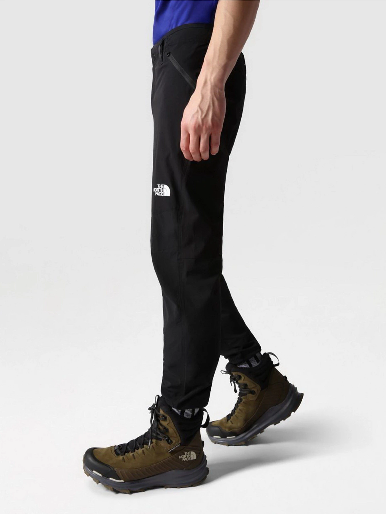 Брюки The North Face SPEEDLIGHT SLIM TAPERED модель NF0A7X6EJK31 Брюки The North Face SPEEDLIGHT SLIM TAPERED модель NF0A7X6EJK31 Фото