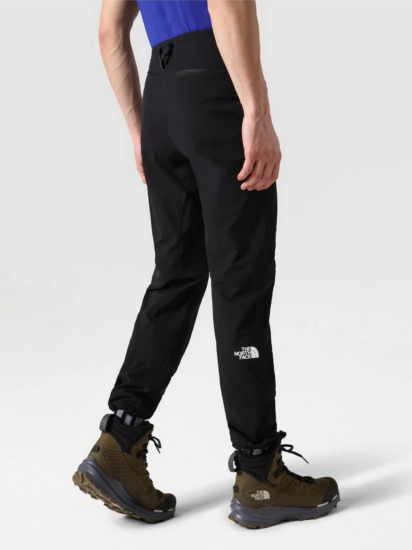 Брюки The North Face SPEEDLIGHT SLIM TAPERED модель NF0A7X6EJK31 Брюки The North Face SPEEDLIGHT SLIM TAPERED модель NF0A7X6EJK31 Фото