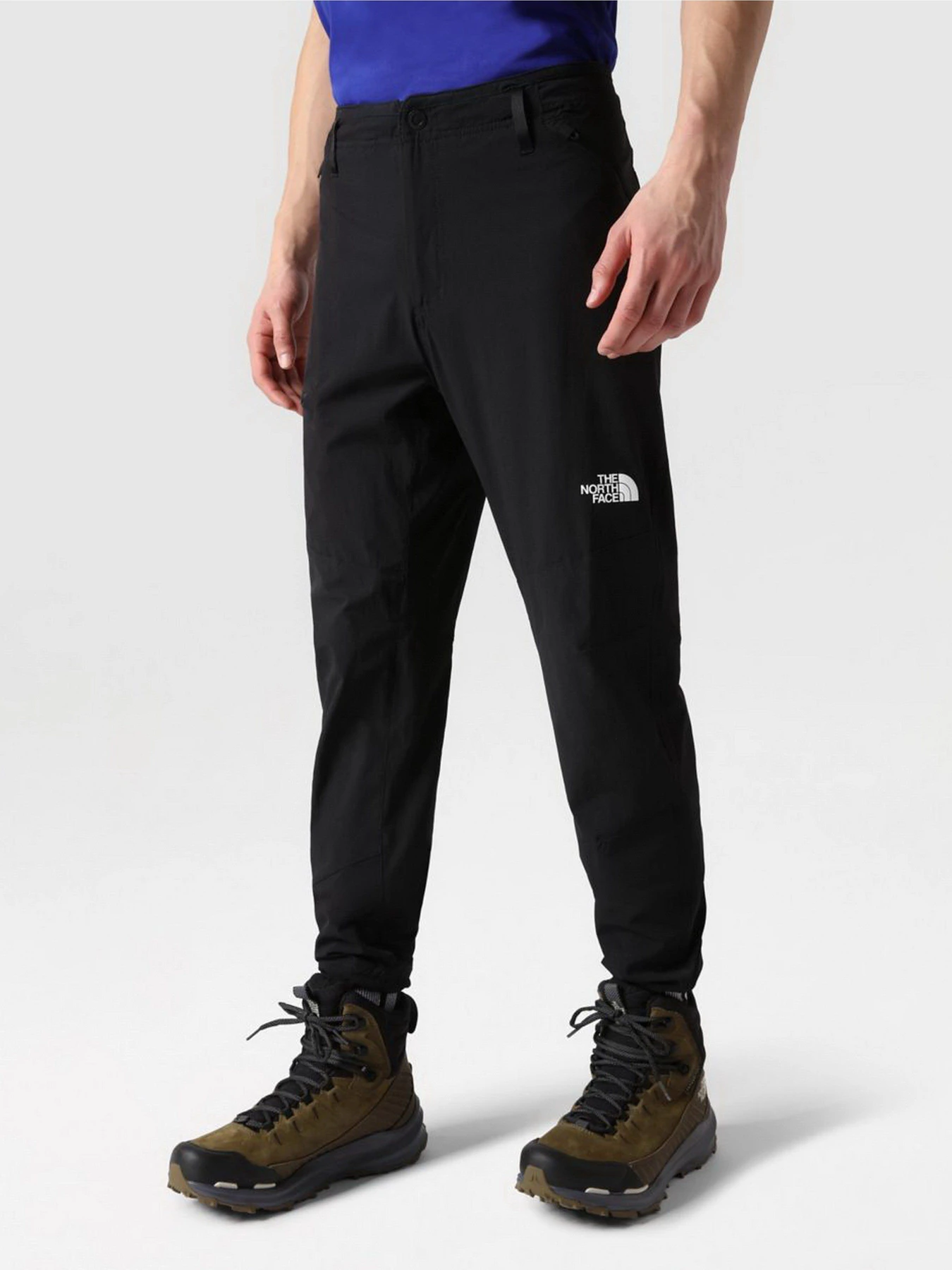 Брюки The North Face SPEEDLIGHT SLIM TAPERED модель NF0A7X6EJK31 Брюки The North Face SPEEDLIGHT SLIM TAPERED модель NF0A7X6EJK31 Фото
