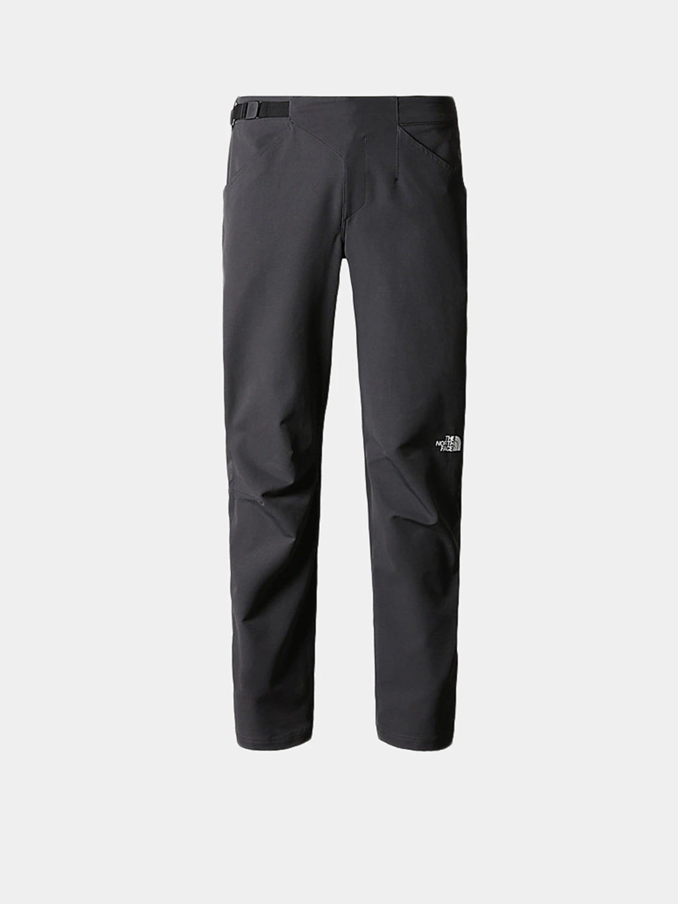 Брюки The North Face Athletic Winter Tapered модель NF0A7X6F0C51 Фото