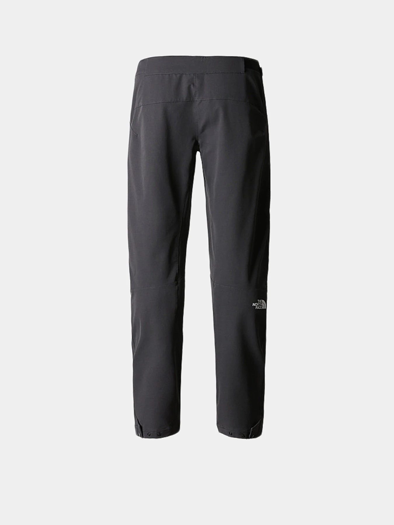Брюки The North Face Athletic Winter Tapered модель NF0A7X6F0C51 Фото