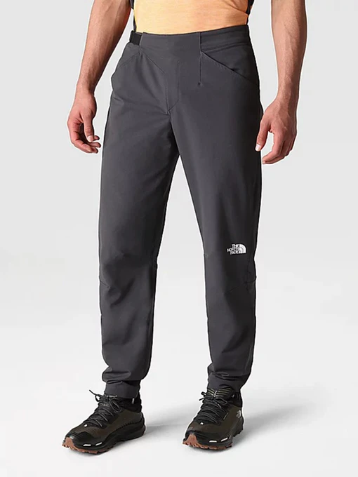 Брюки The North Face Athletic Winter Tapered модель NF0A7X6F0C51 Фото
