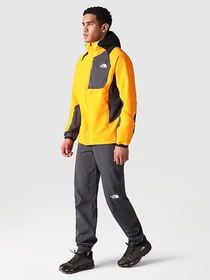 Брюки The North Face Athletic Winter Tapered модель NF0A7X6F0C51 Фото
