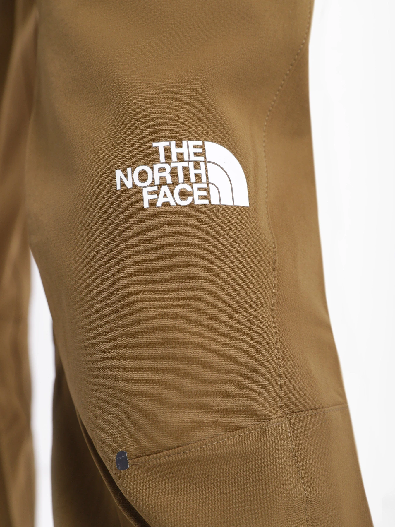 Брюки The North Face Athletic Winter Tapered модель NF0A7X6F37U1 Брюки The North Face Athletic Winter Tapered модель NF0A7X6F37U1 Фото
